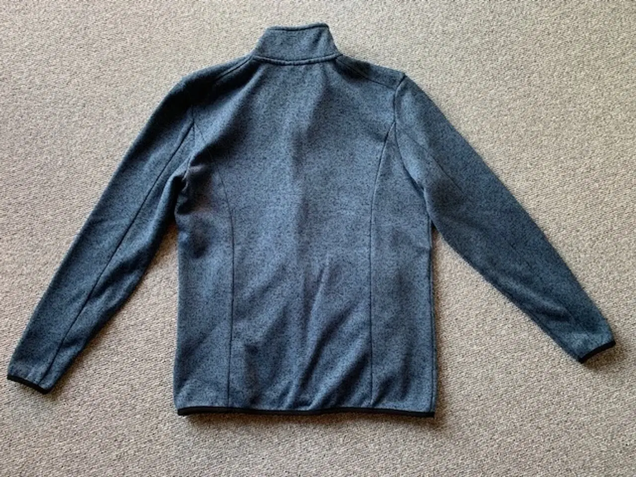 Billede 4 - Fleecejakke Whistler, str. 42 - næsten som ny