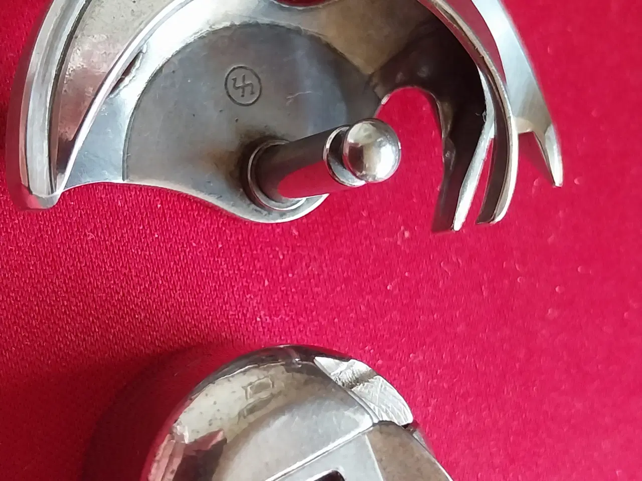 Billede 5 - Spolehus og Shuttlekrog 