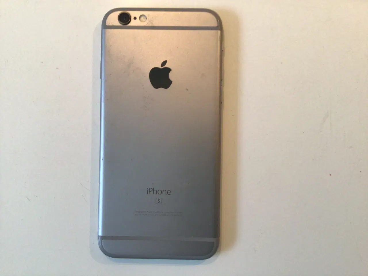Billede 5 - 2 IPhones 6S