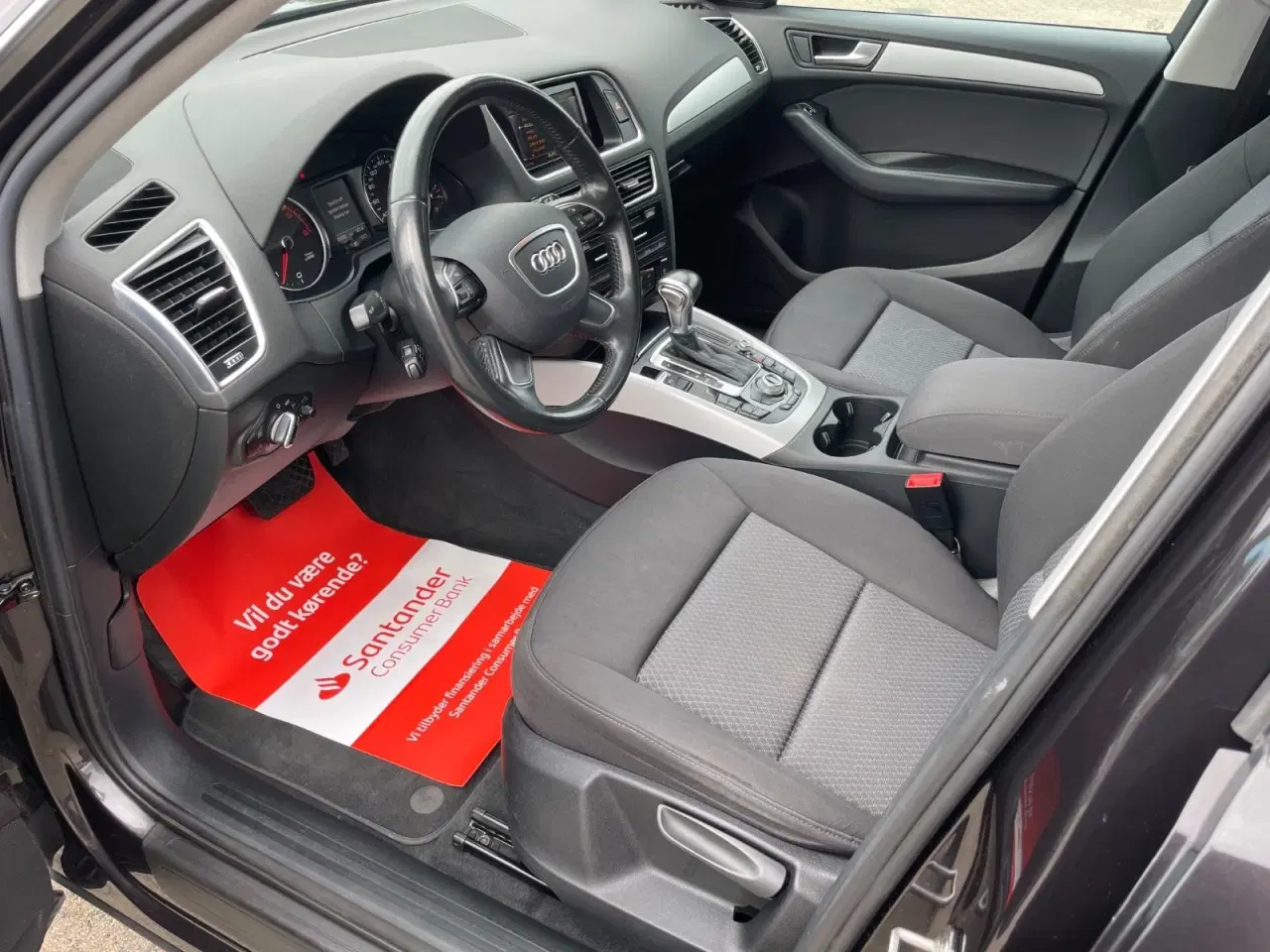 Billede 7 - Audi Q5 2,0 TDi 190 S-tr.