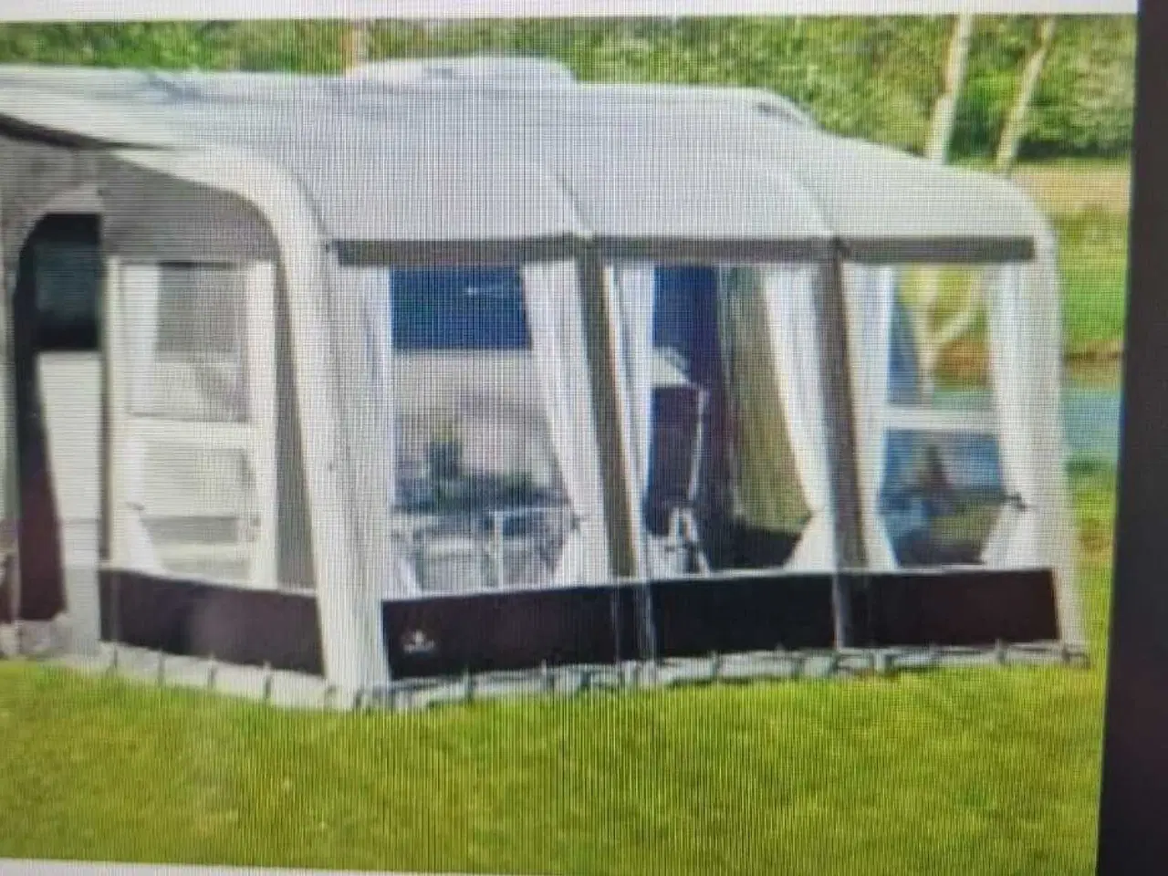 Billede 1 - Isabella aer 