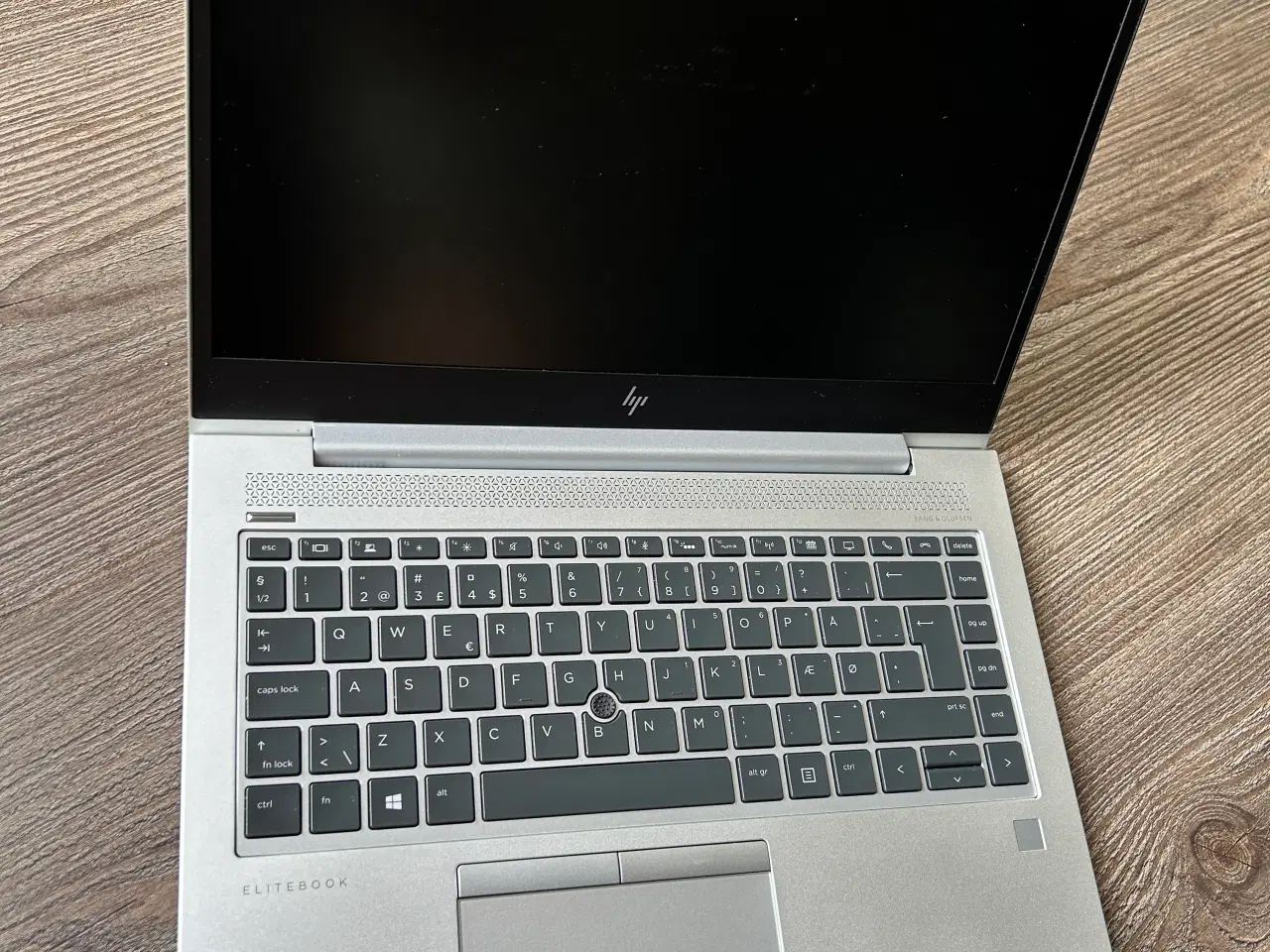 Billede 1 - HP Elitebook 840 G5