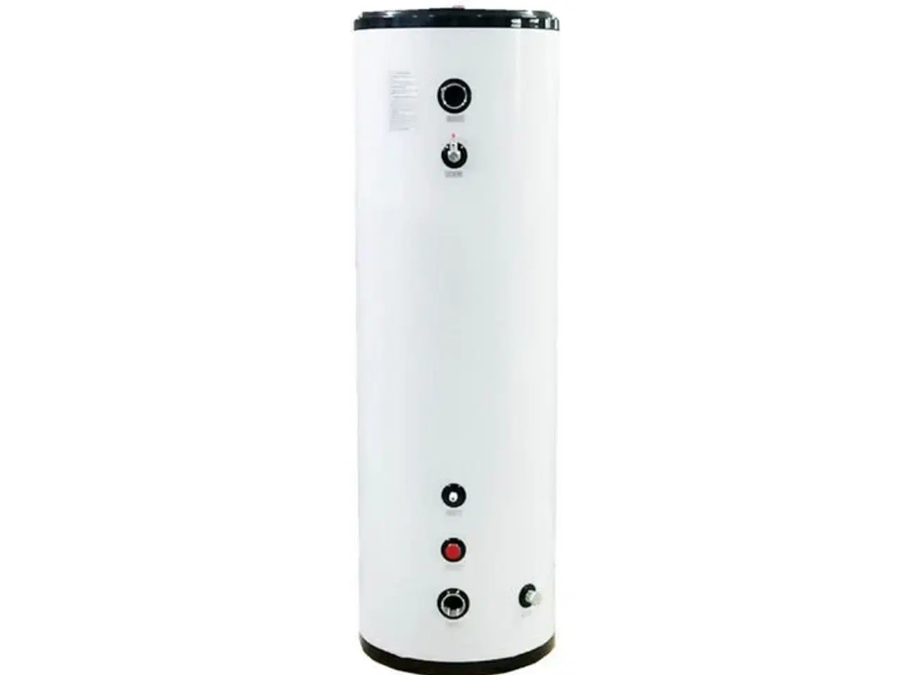 Billede 1 - Buffertank 150 Liter