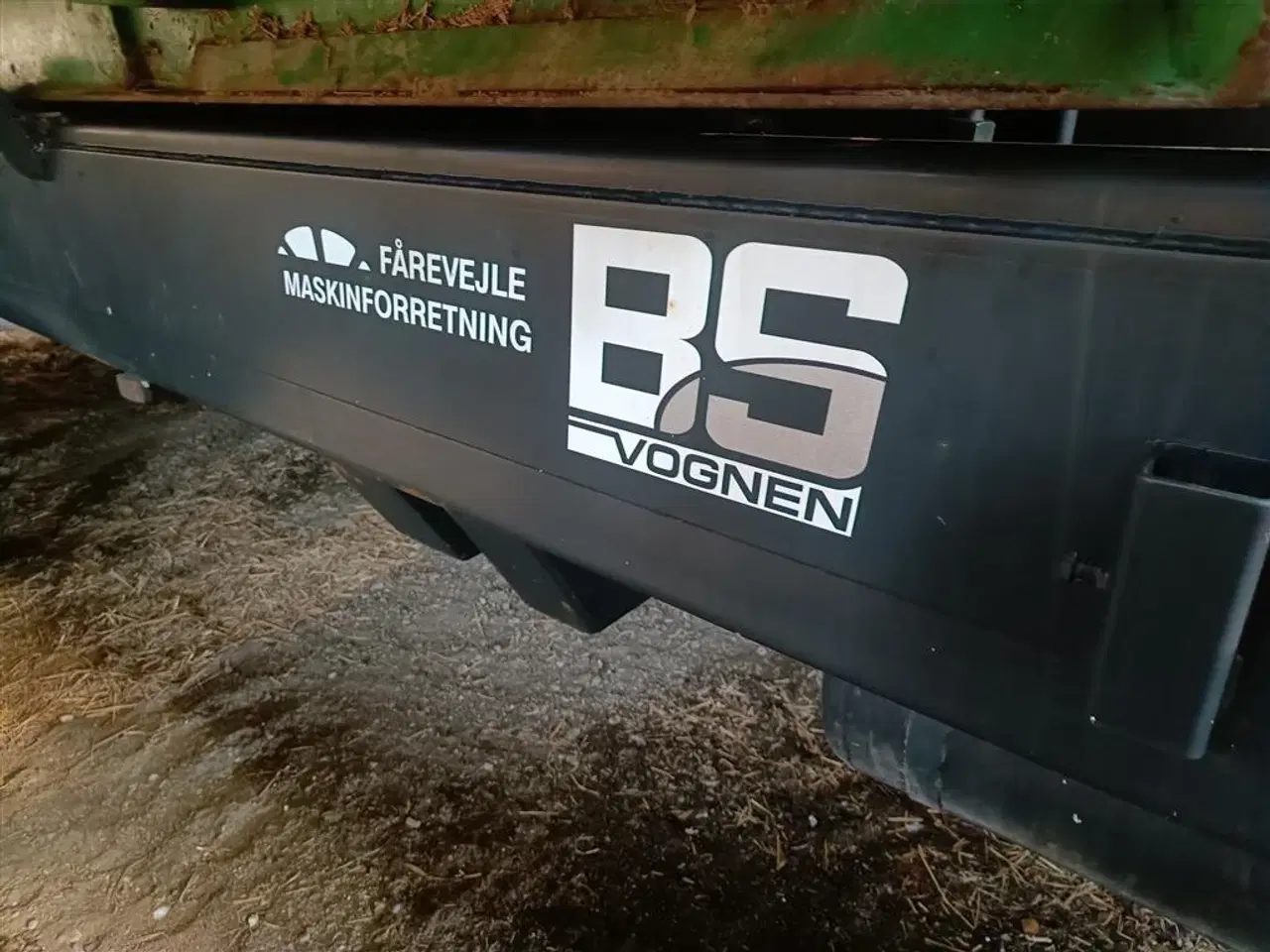 Billede 6 - BS Container