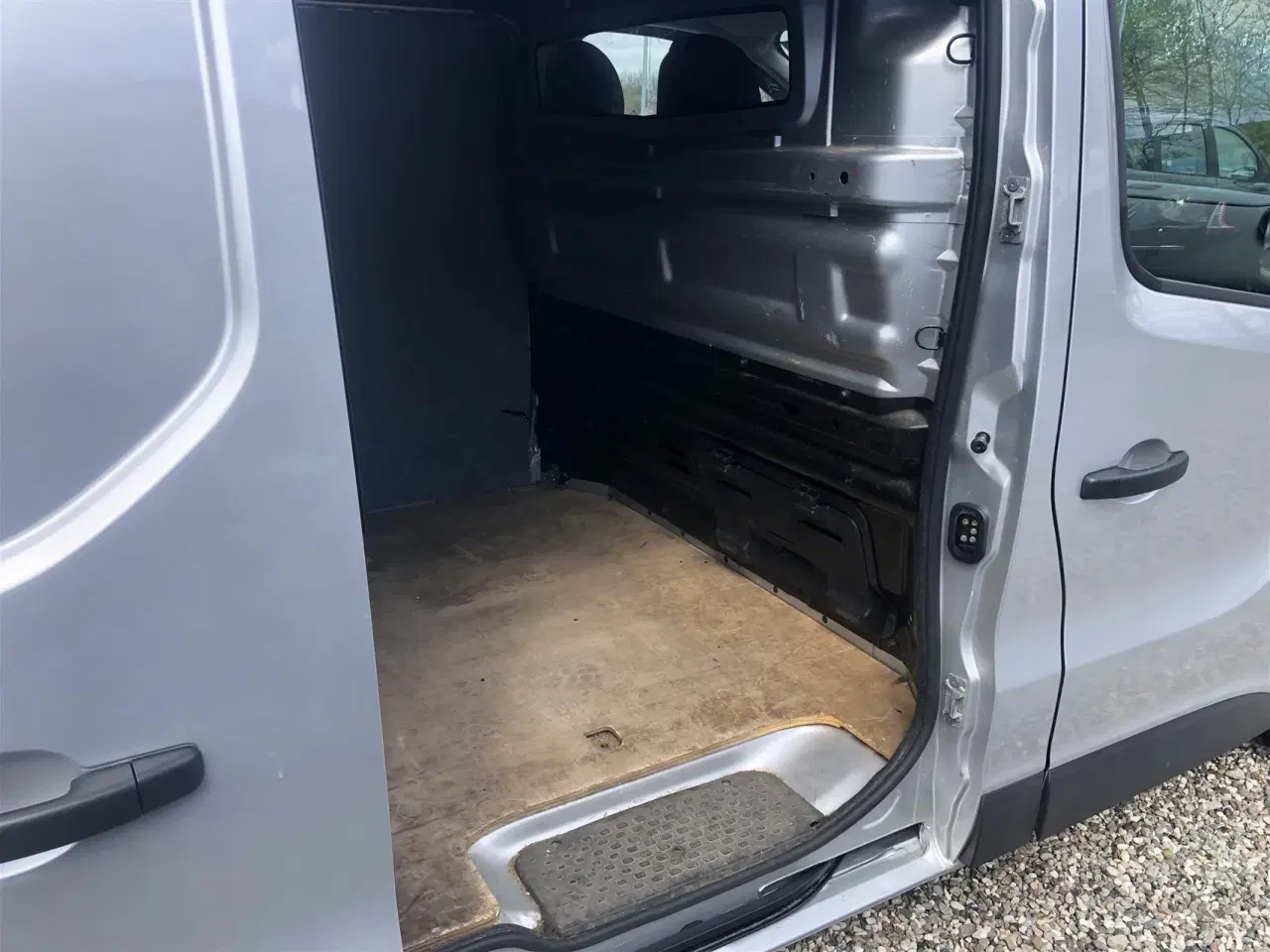 Billede 9 - Nissan NV 300 L2H1 1,6 DCi Comfort 125HK Van 6g