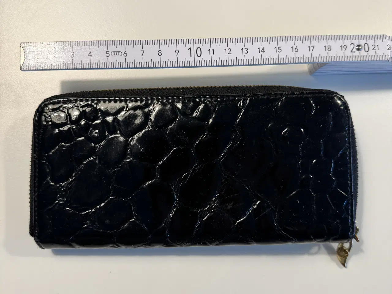 Billede 6 - Clutch i kinstlæder