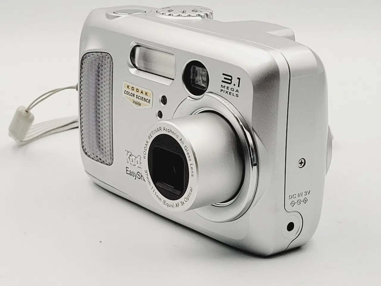 Billede 3 - ⭐️· DIGITALKAMERA: Kodak EasyShare CX6330 