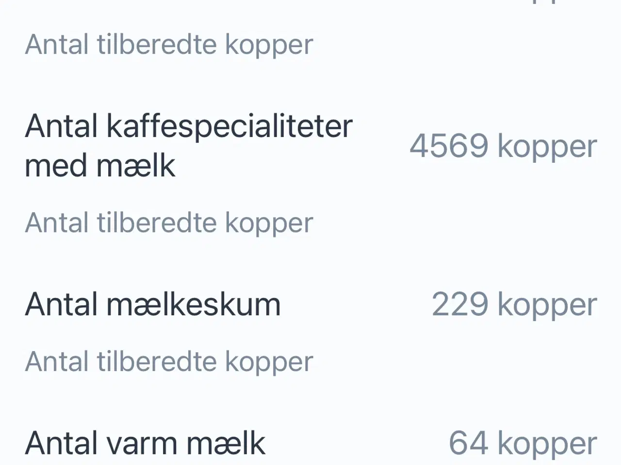 Billede 11 - Siemens EQ9 med wifi og dobbelt bønnebeholder