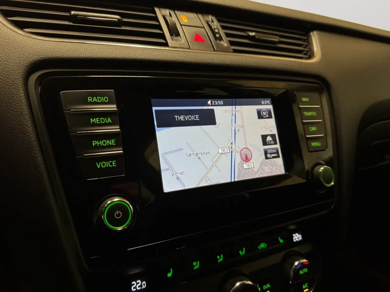 Billede 8 - Skoda Octavia 1,4 TSi 140 Ambition DSG