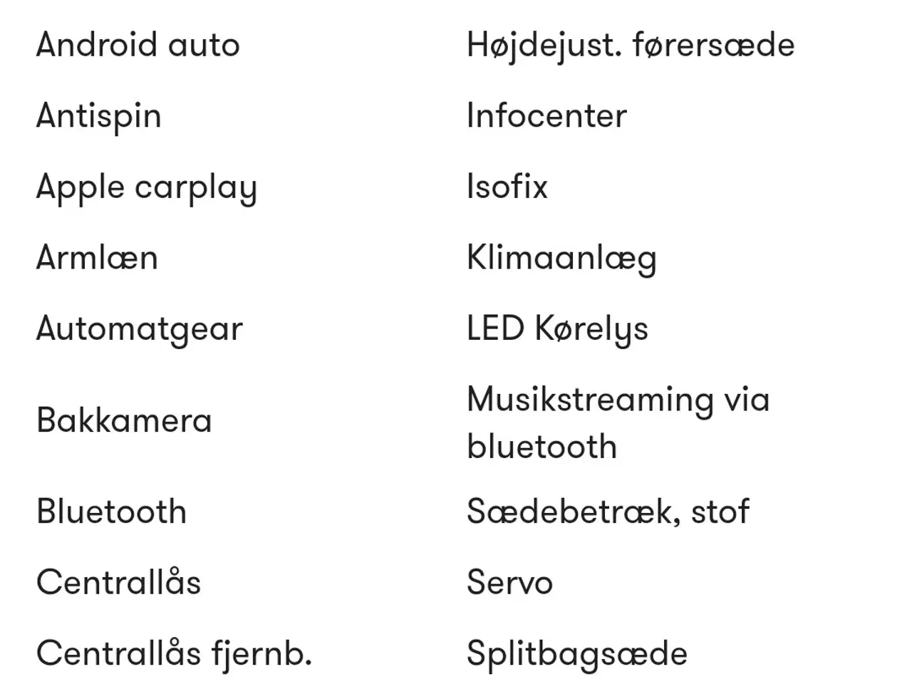 Billede 3 - Kia Soul Electric 