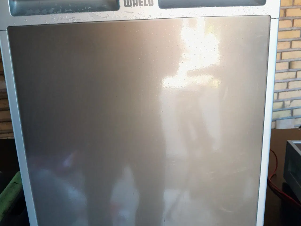 Billede 1 - Marine køleskab 