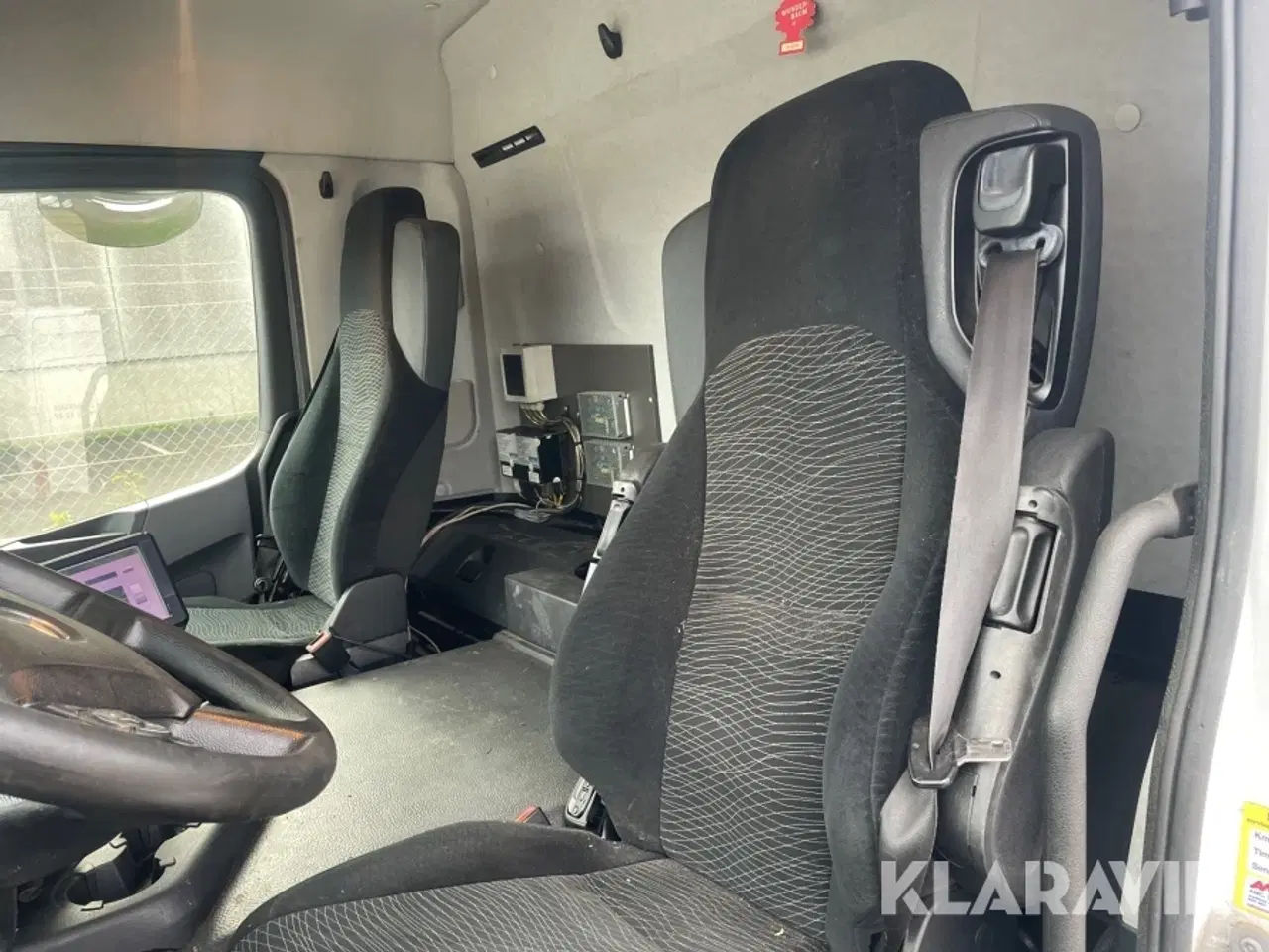 Billede 10 - Skraldebil Mercedes - Benz Arocs 3240L