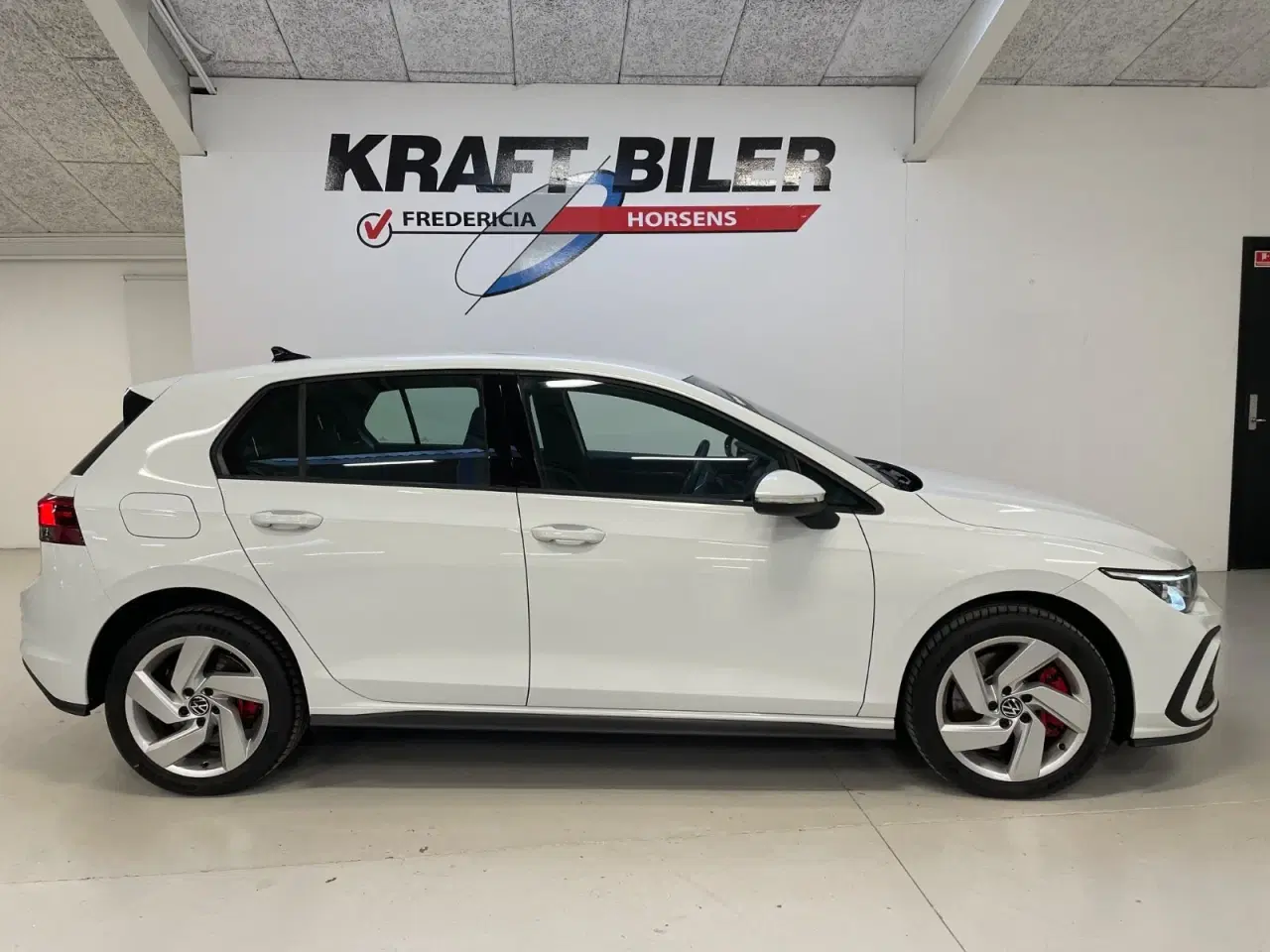 Billede 3 - VW Golf VIII 1,4 GTE DSG