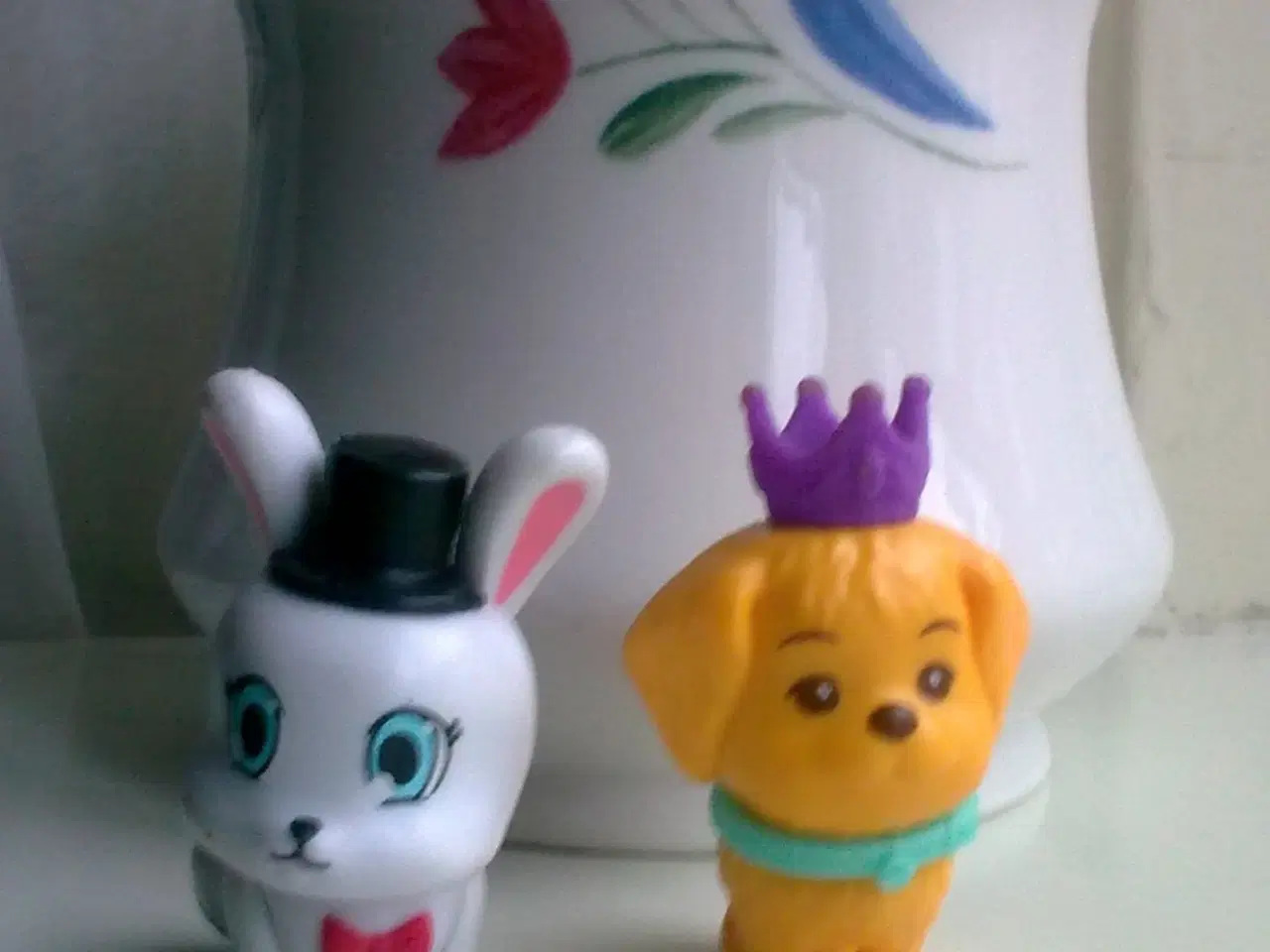 Billede 2 - KRUKKE ...Who let the dogs out MJAV! panik...