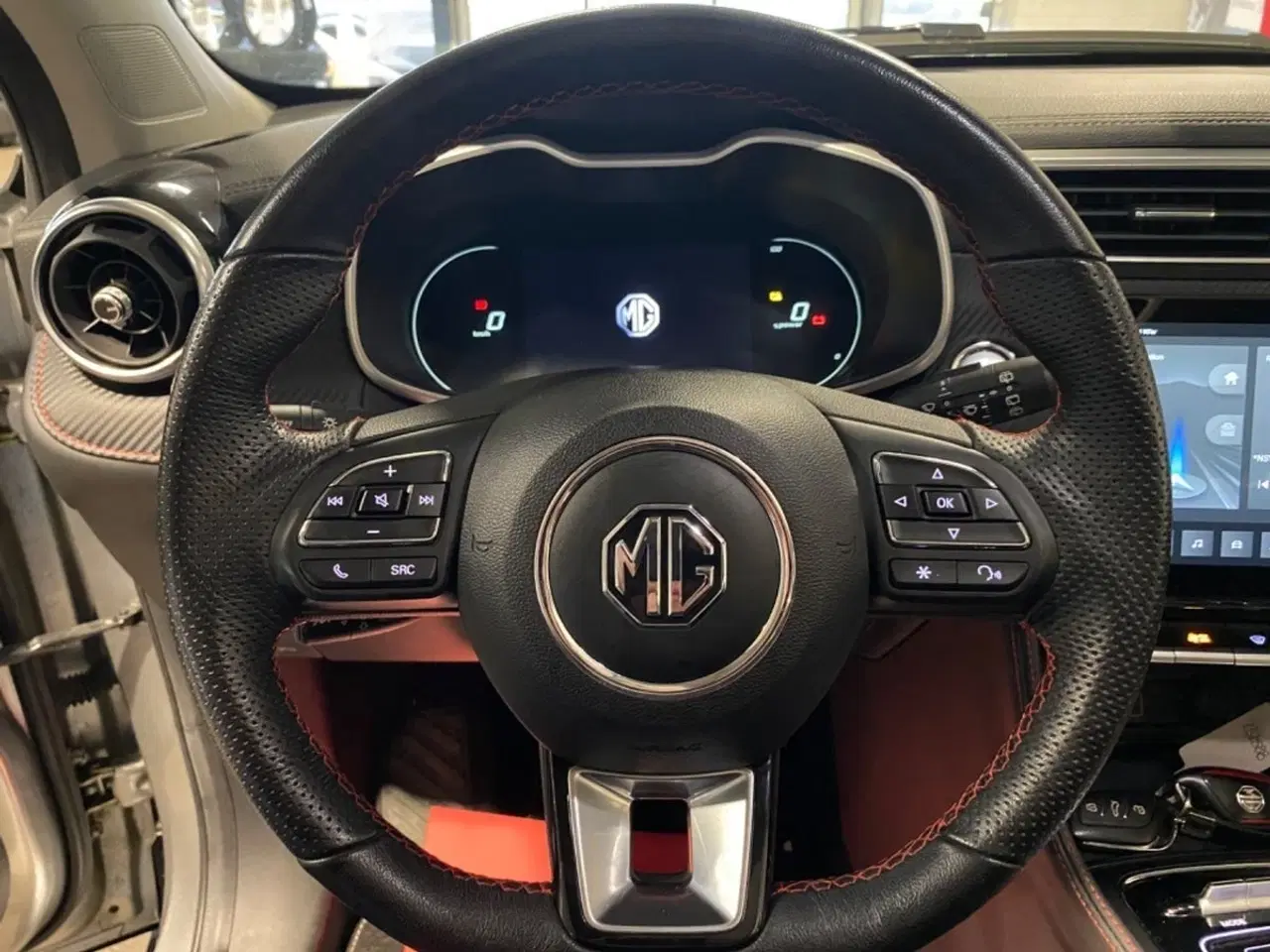 Billede 9 - MG ZS 70 Luxury