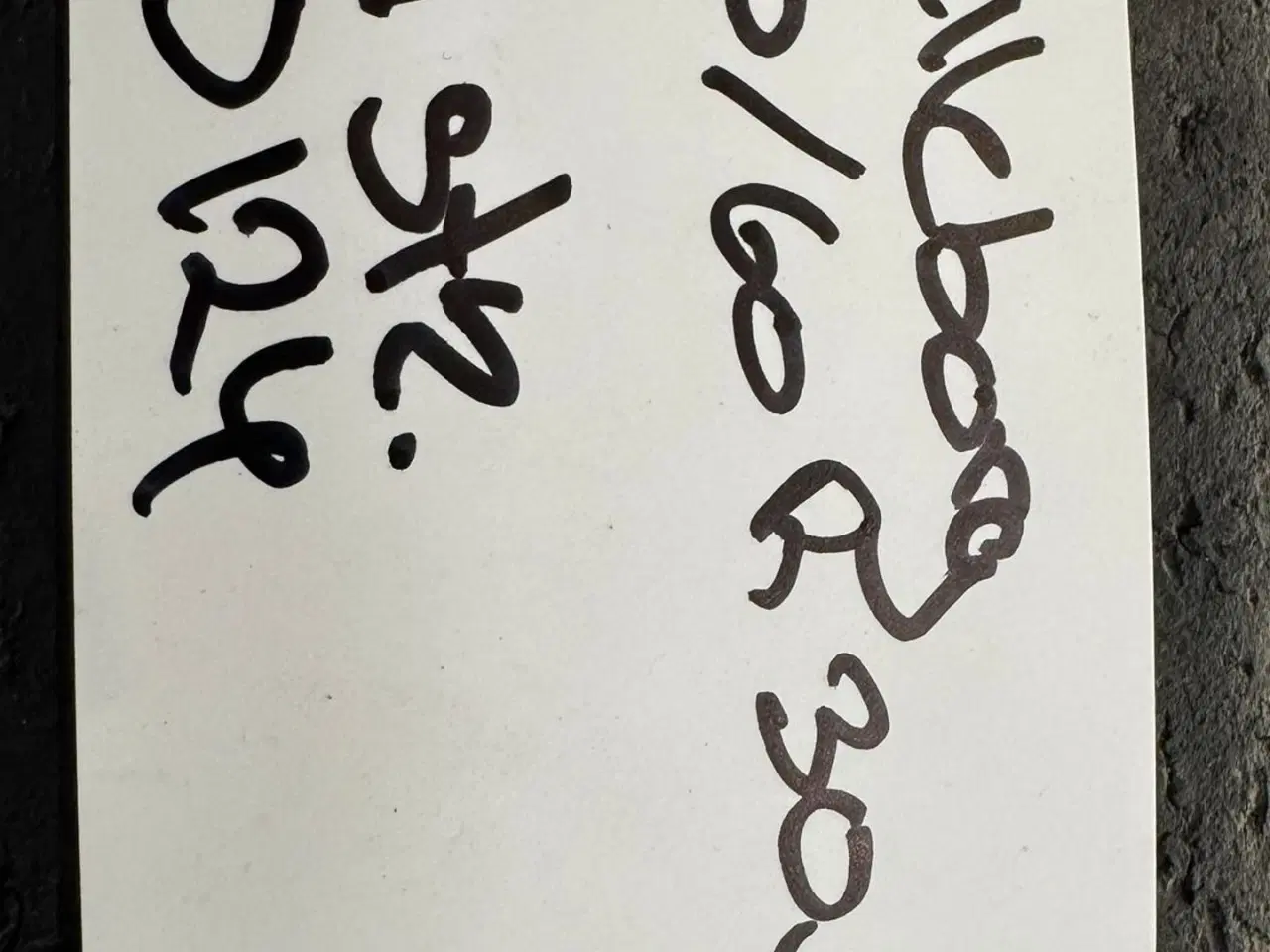 Billede 6 - Trelleborg 750/60R30,5 Trelleborg