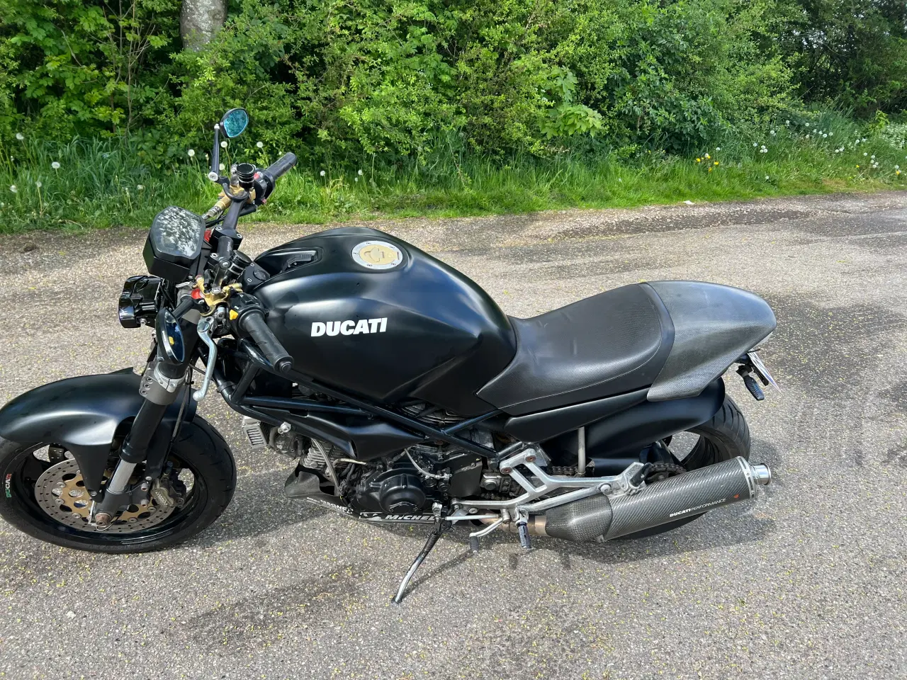Billede 12 - Ducati Monster