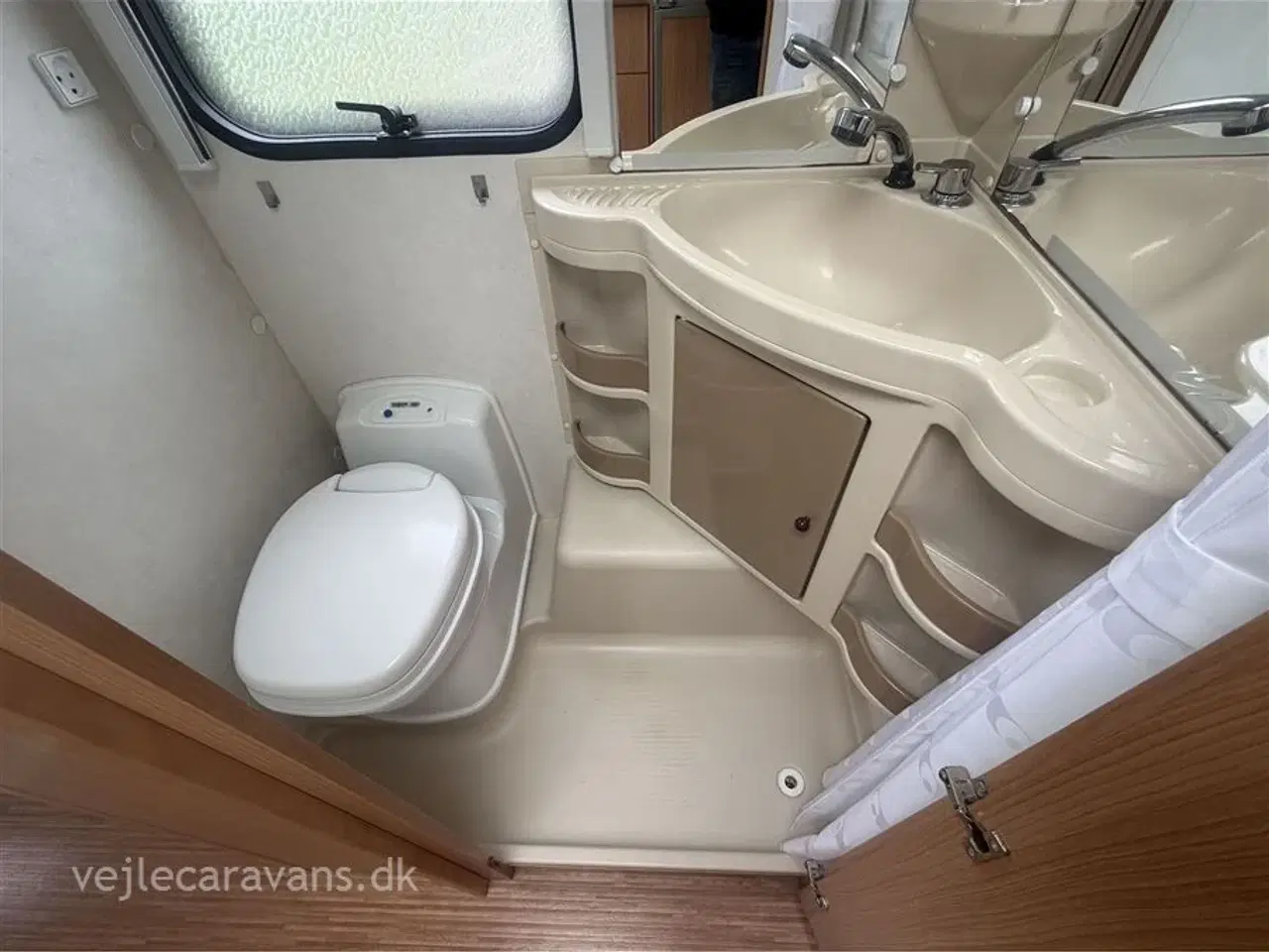 Billede 14 - 2009 - Adria Adora 472 LU