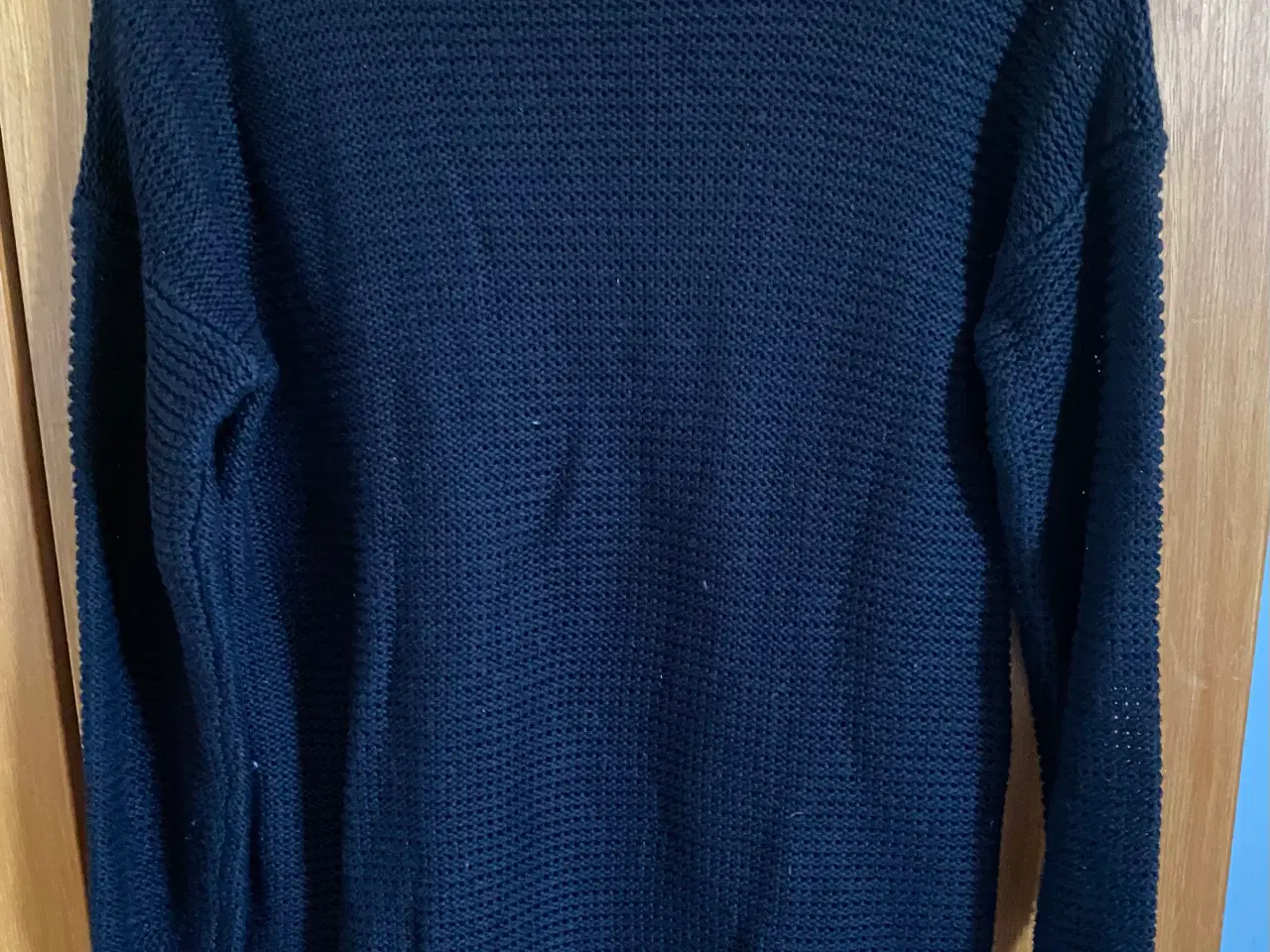 Billede 14 - Diverse Sorte sweater og cardigan