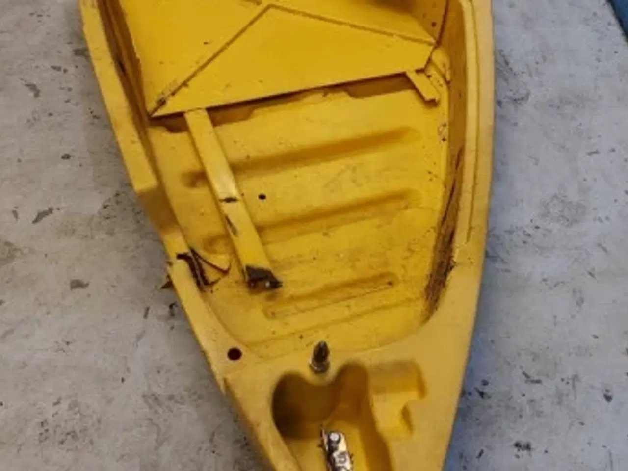 Billede 3 - New Holland 760CG Beskyttelseskærm 84241837