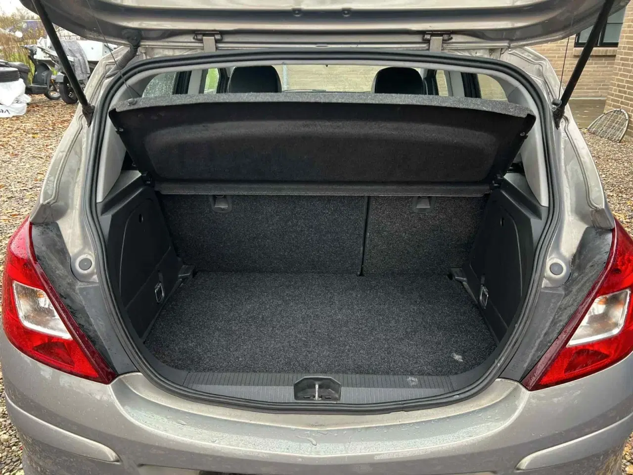 Billede 12 - Opel Corsa 1,3 CDTi 95 Cosmo eco