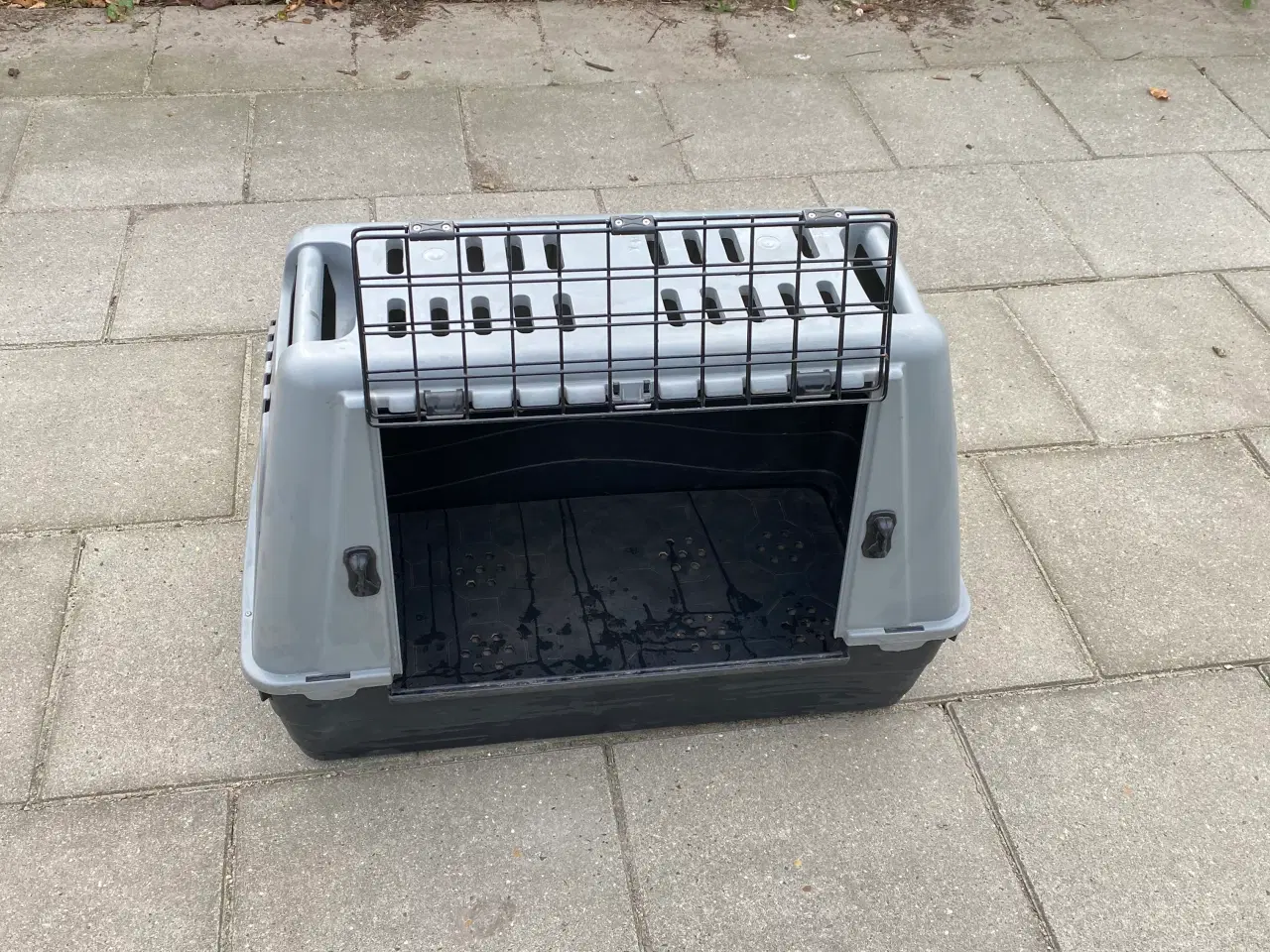 Billede 4 - Hundebur