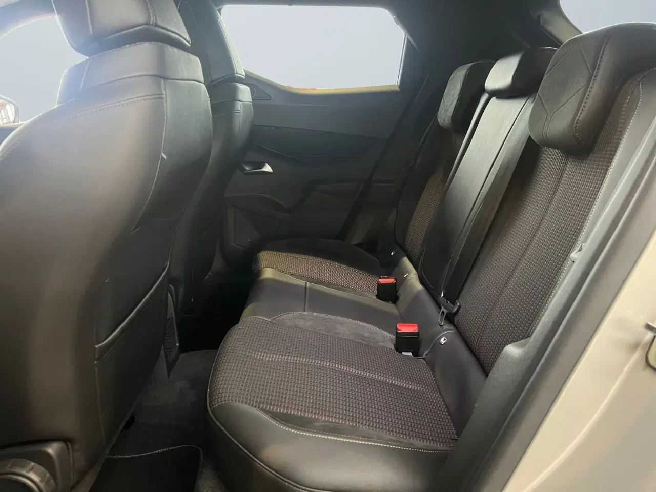 Billede 14 - DS DS 3 CrossBack 50 E-Tense Performance Line