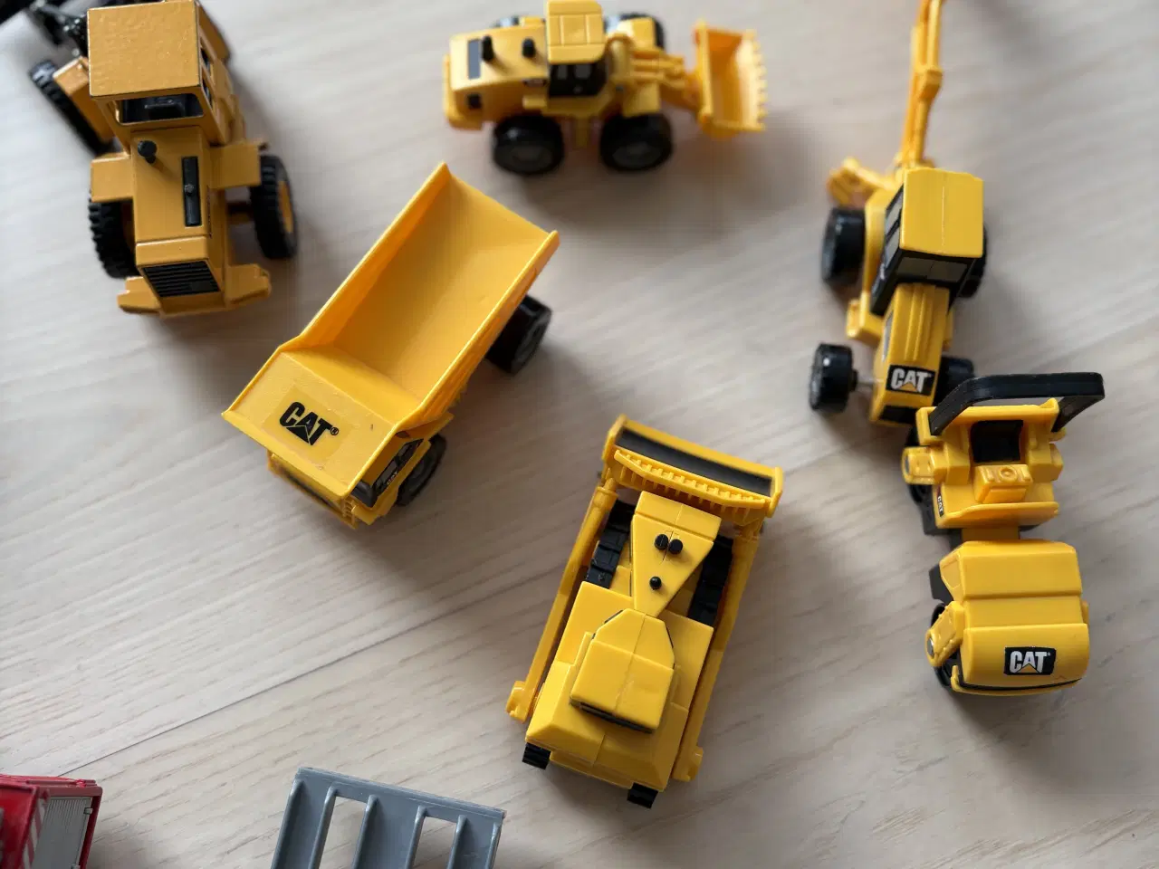 Billede 8 - Samling biler, motorcykler mm.