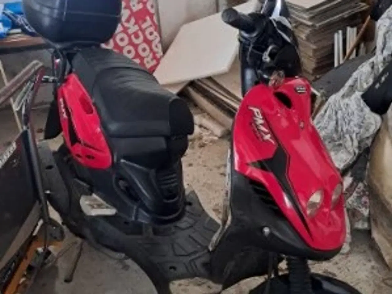 Billede 6 - PGO PMX Sport scooter