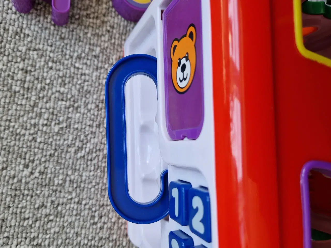 Billede 7 - Puttekasse 