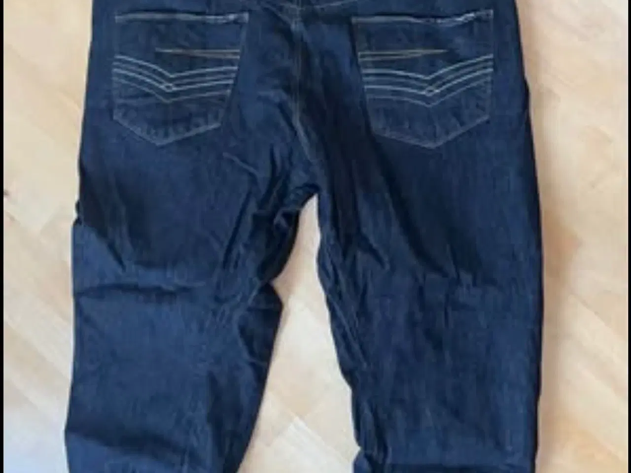 Billede 2 - Baggy jeans