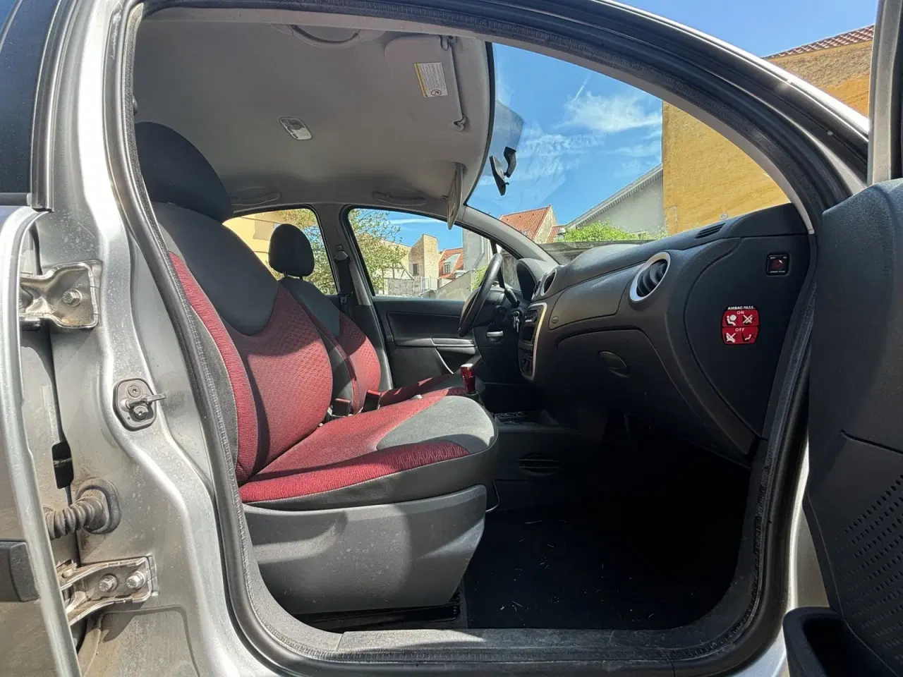 Billede 13 - Citroën C3 1,4 HDi Furio