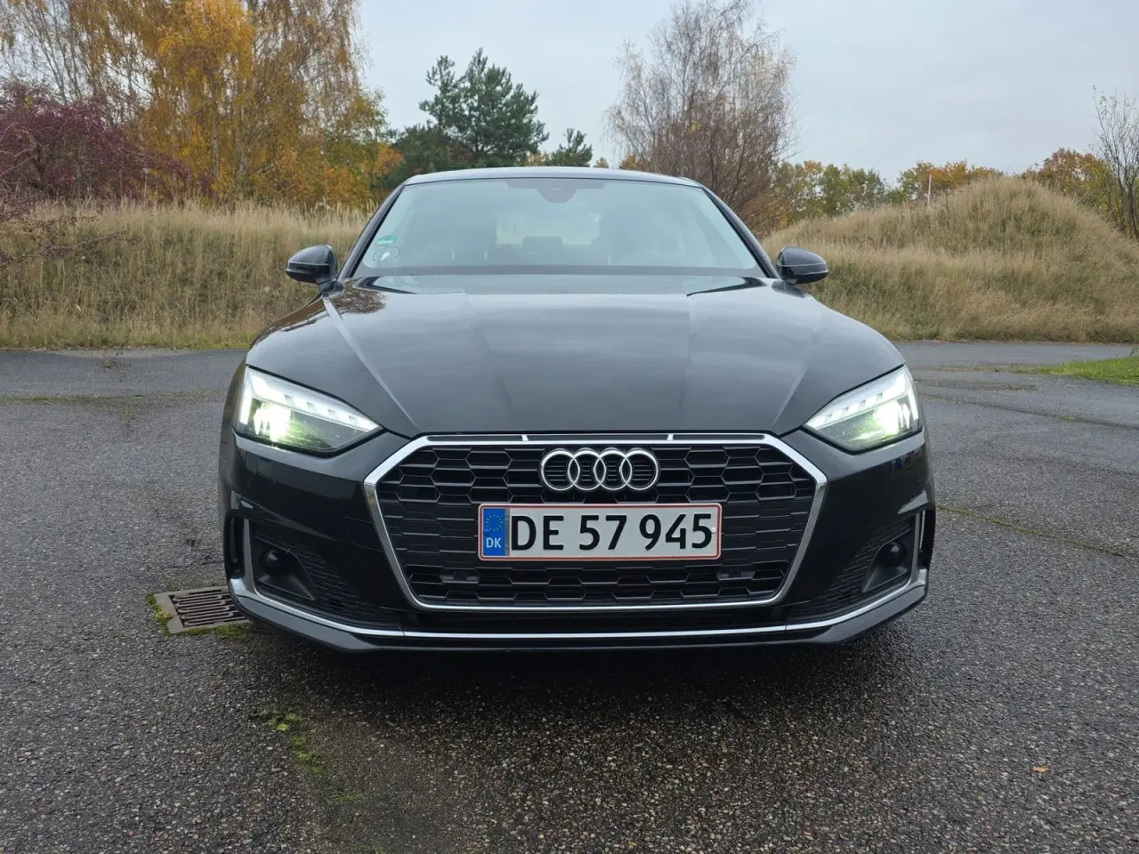 Billede 2 - Audi A5 40 TFSi Advanced Prestige plus Sportback S-tr.