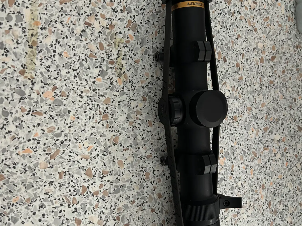 Billede 1 - Leupold VX5HD 1-5X24