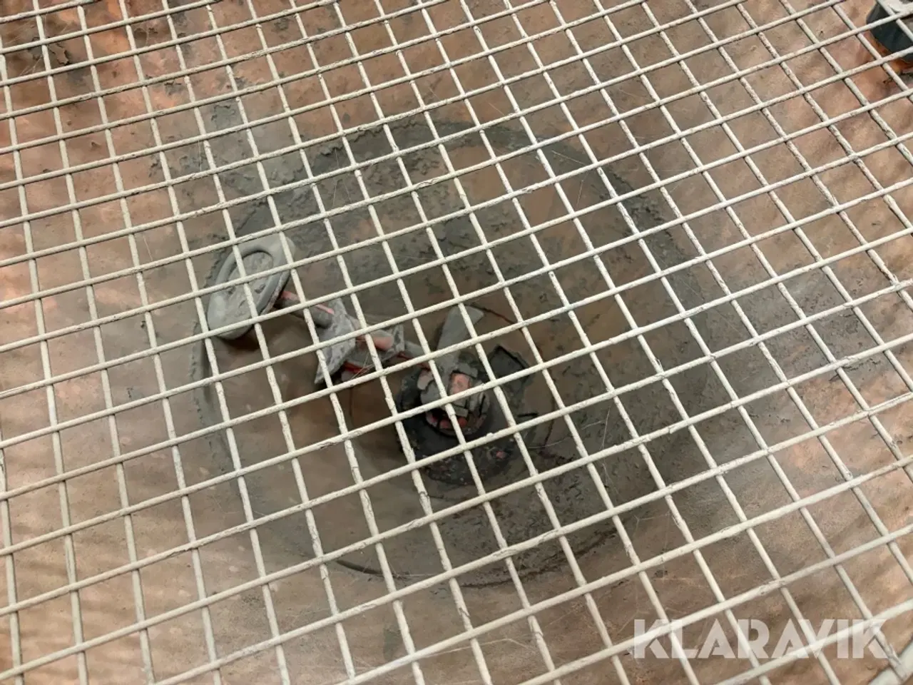 Billede 9 - Saltspreder Rauch SA 250 typ 1