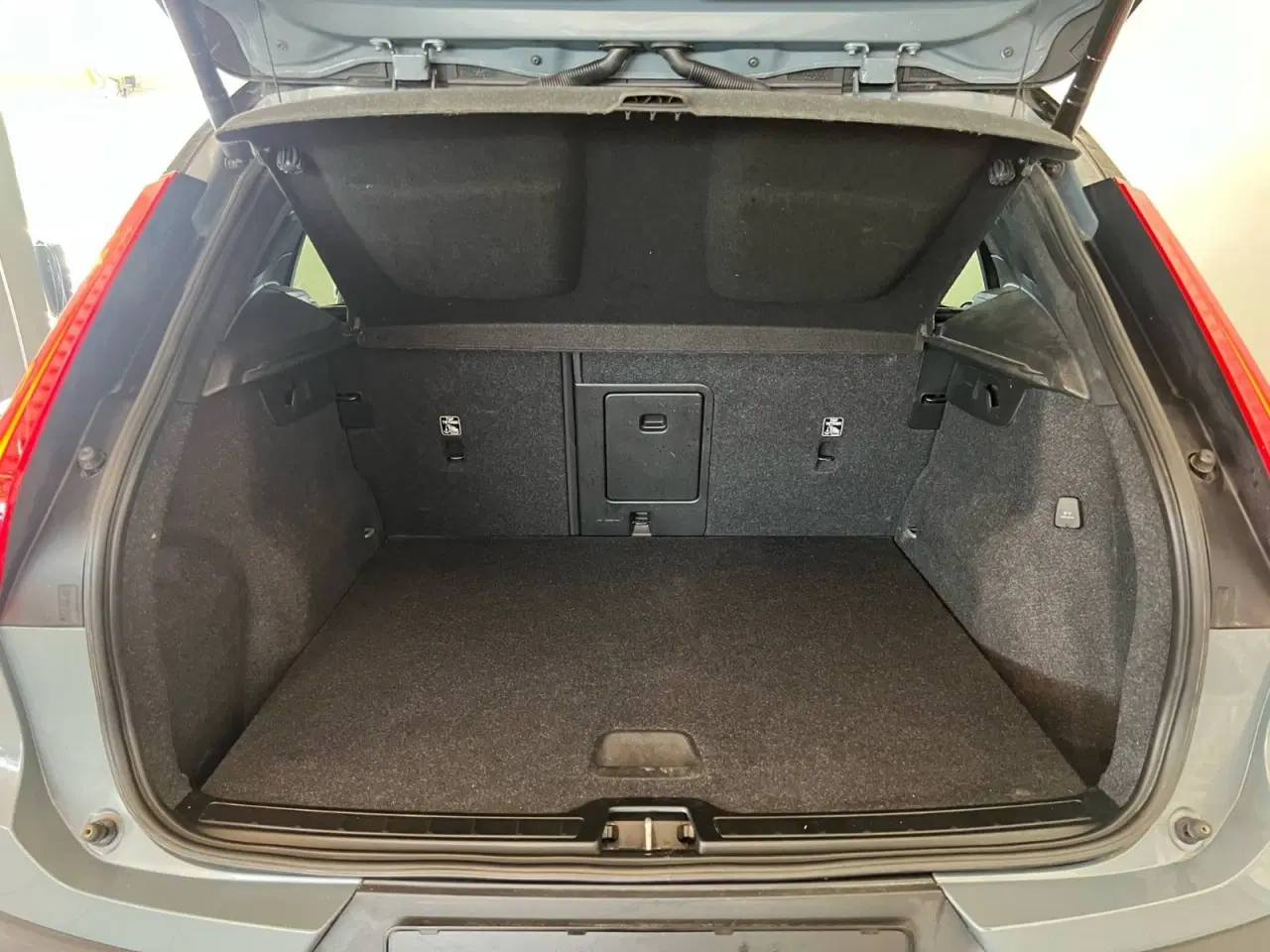 Billede 6 - Volvo XC40 1,5 T5 ReCharge R-Design aut.