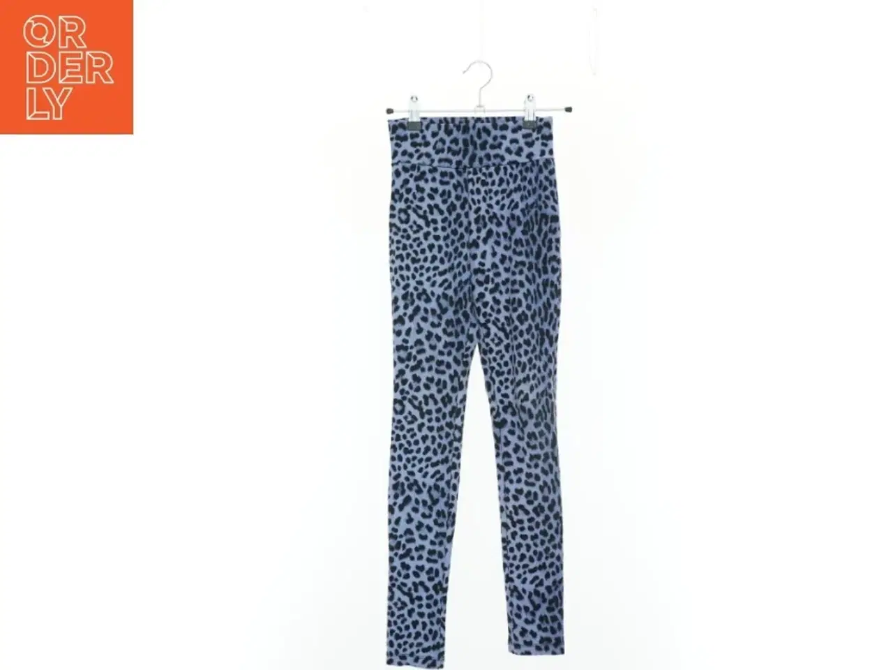 Billede 1 - Leggings fra Name It (str. 146 cm)