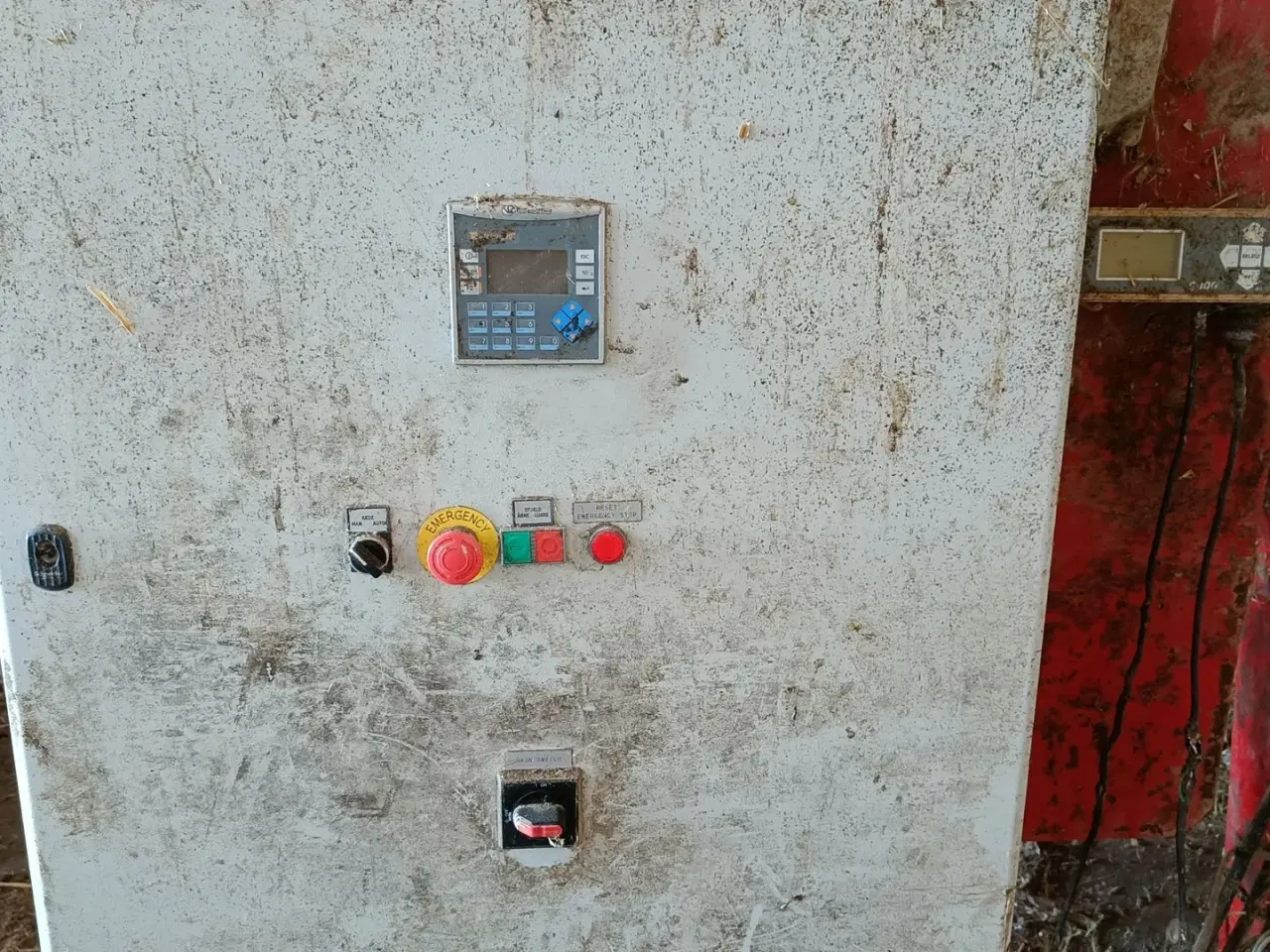 Billede 4 - Cormall MTX22