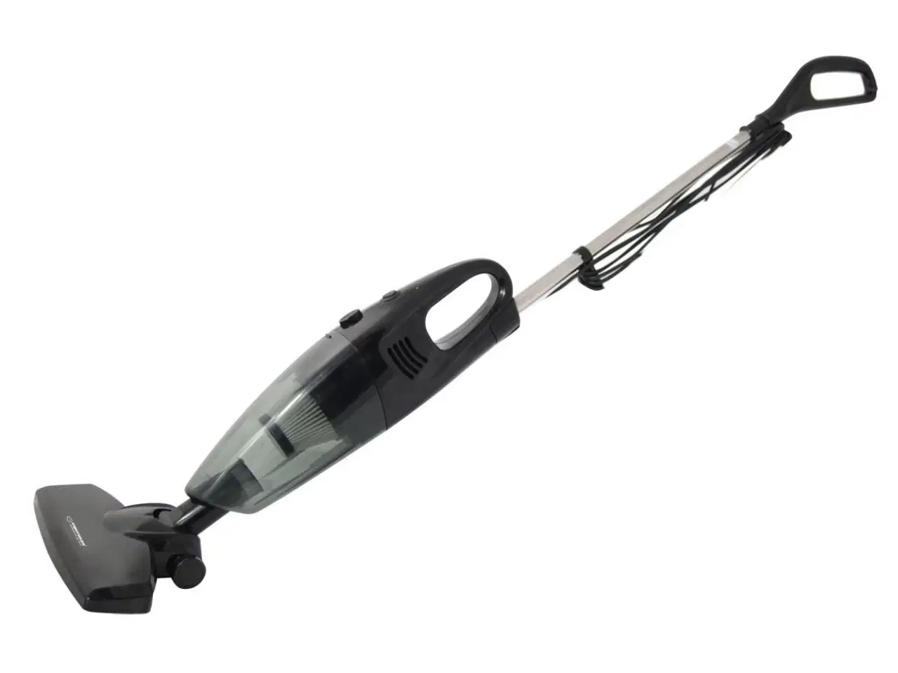 Billede 4 - Støvsuger med ledning 600 W – Esperanza EHV101K opretstående