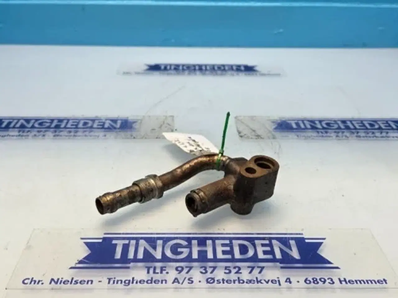 Billede 1 - Perkins 4.248 Trykventil 41371078