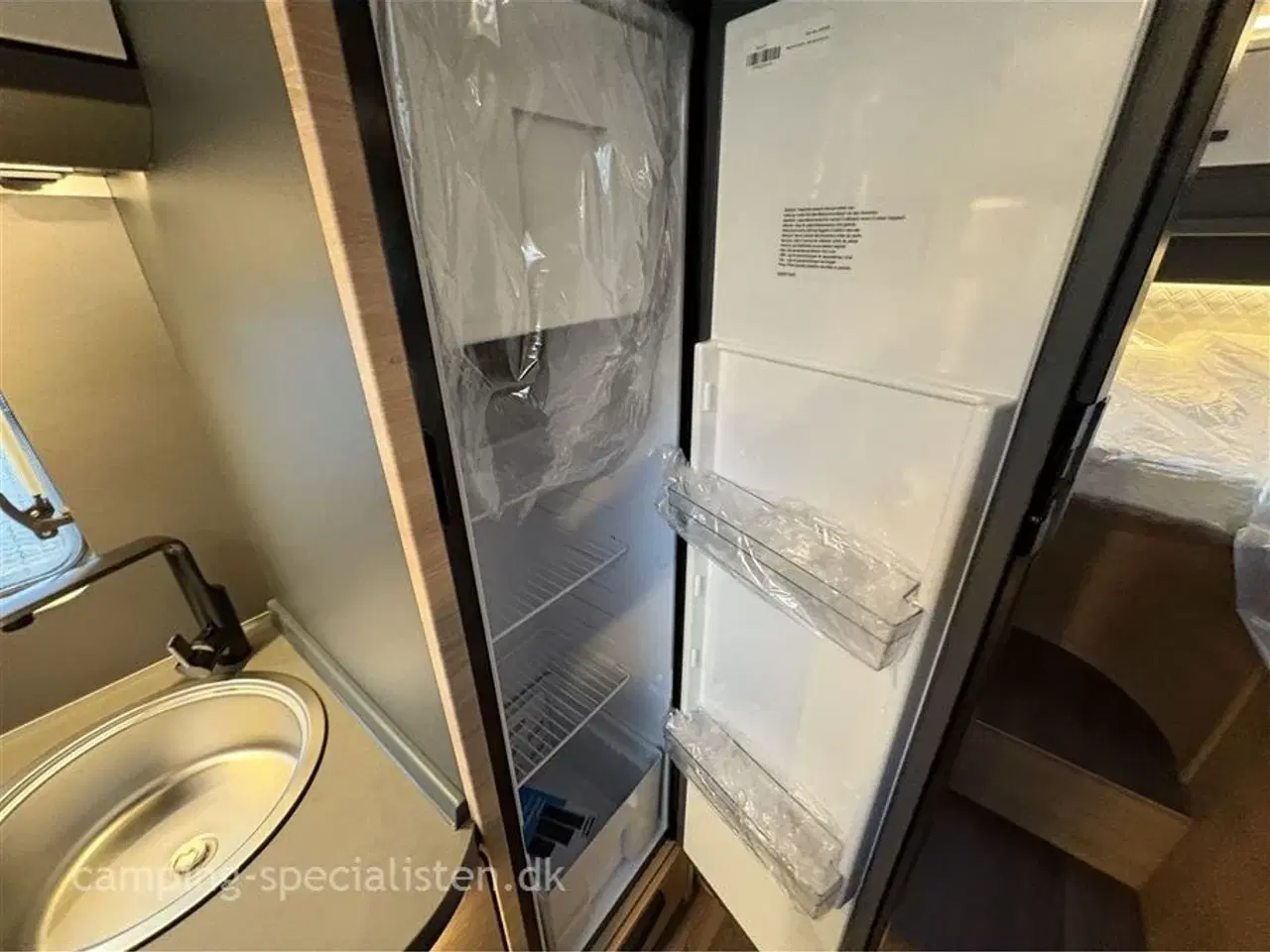 Billede 13 - 2026 - Knaus L!VE I 650 MEG    Knaus L!VE I 650 MEG 2026 kan snart ses hos Camping-Specialisten Silkeborg