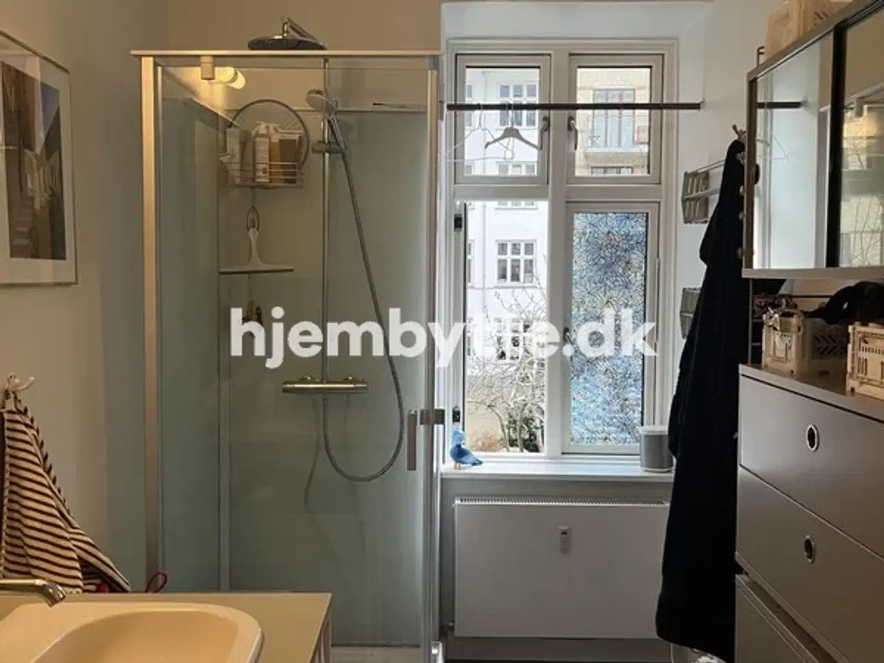 Billede 7 - Hjembytte - Næstvedgade