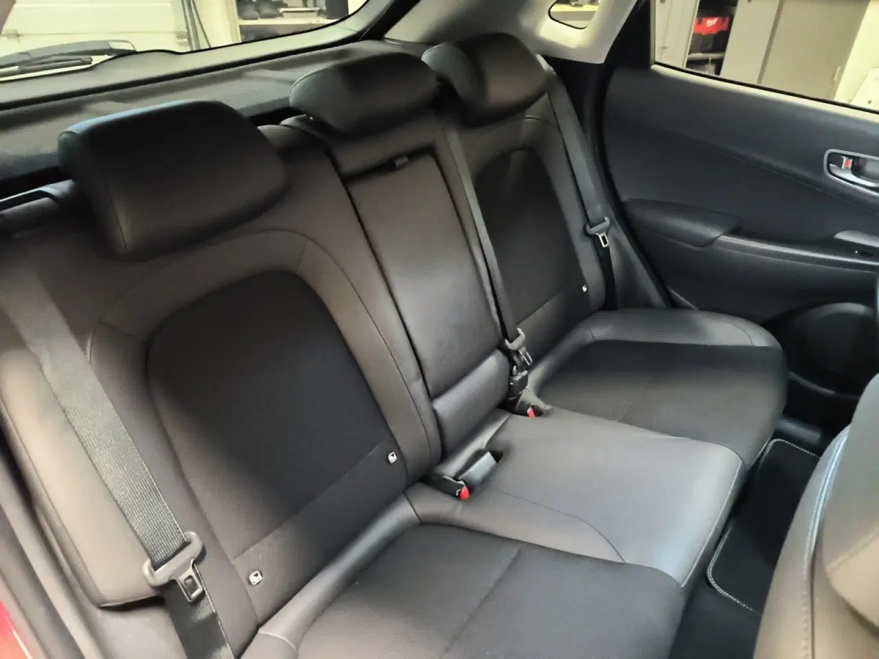 Billede 13 - Hyundai Kona 64 EV Style