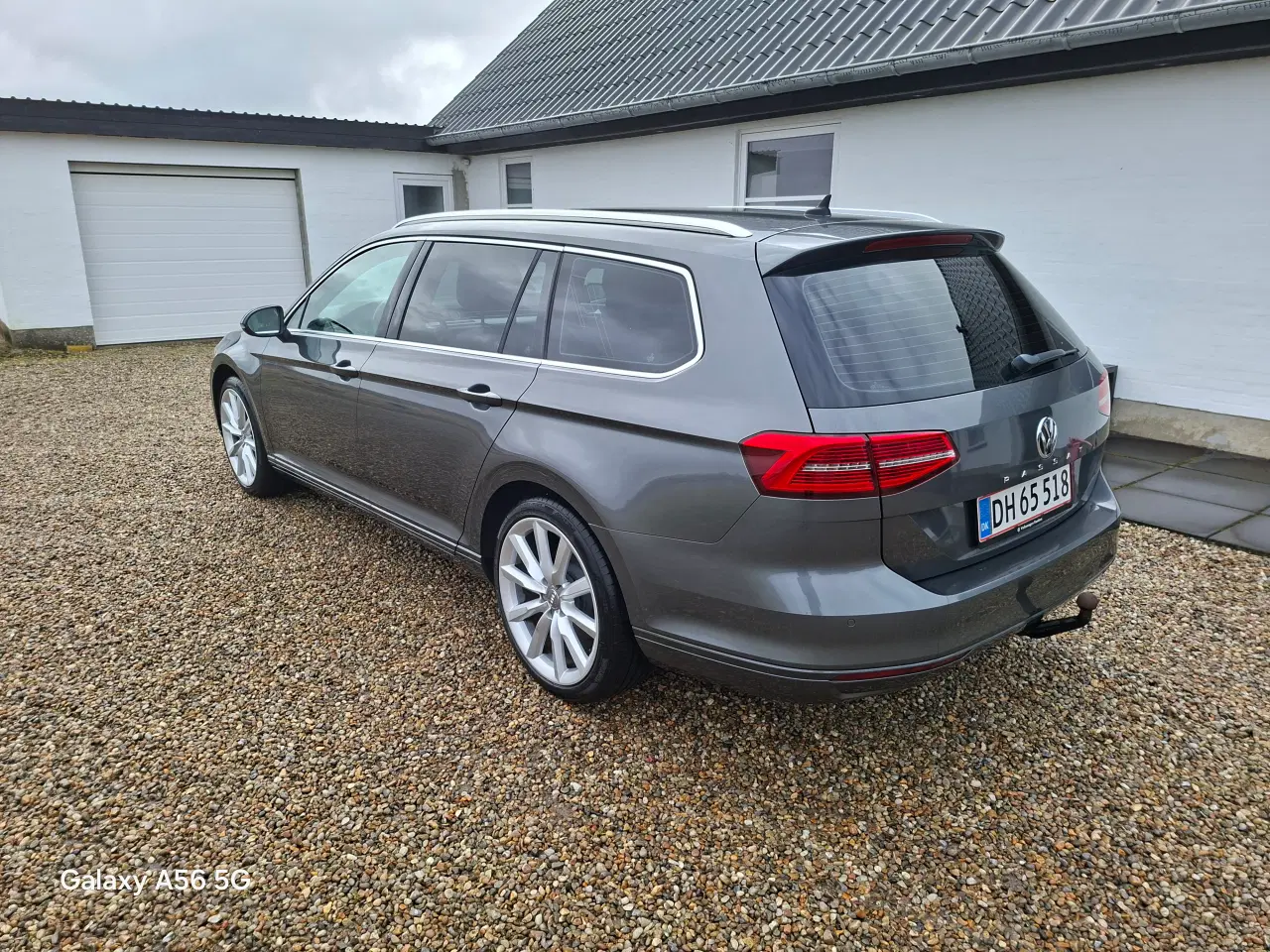Billede 7 - Passat 1.4 tsi DSG
