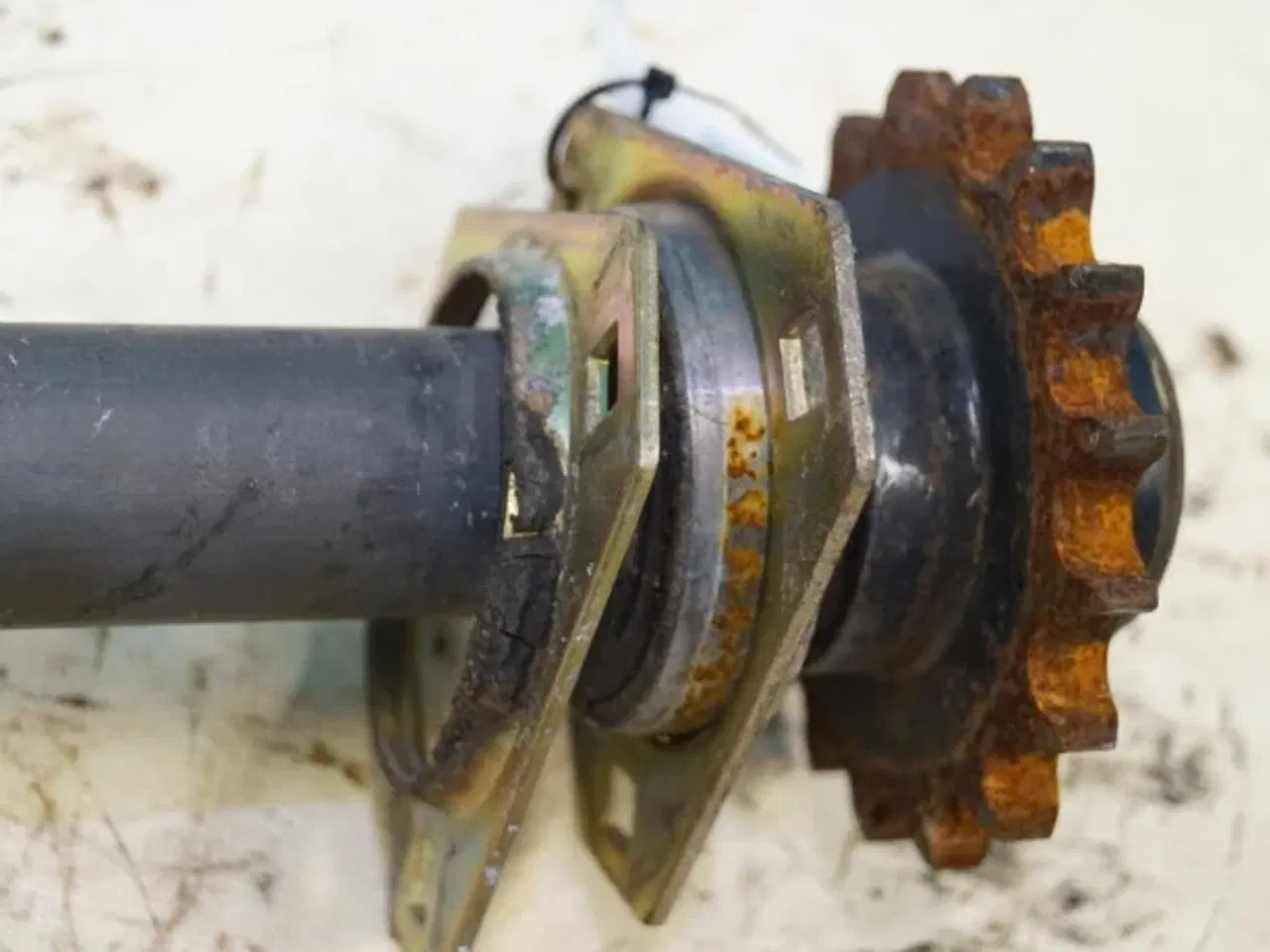 Billede 14 - Case 8010 Aksel