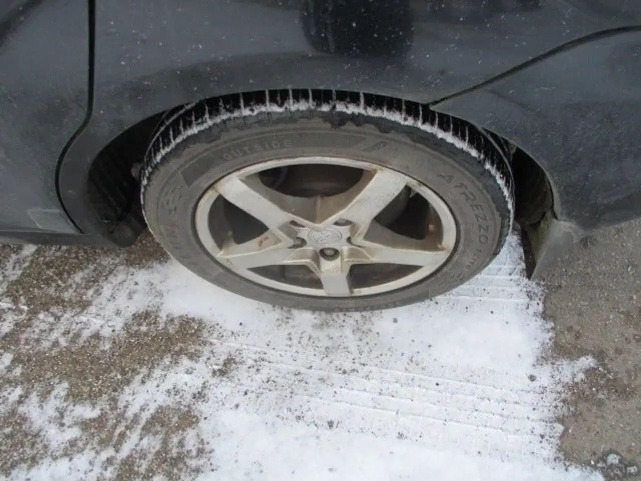 Billede 6 - Toyota Corolla Sportsvan 2,2 D-4D 136 Terra