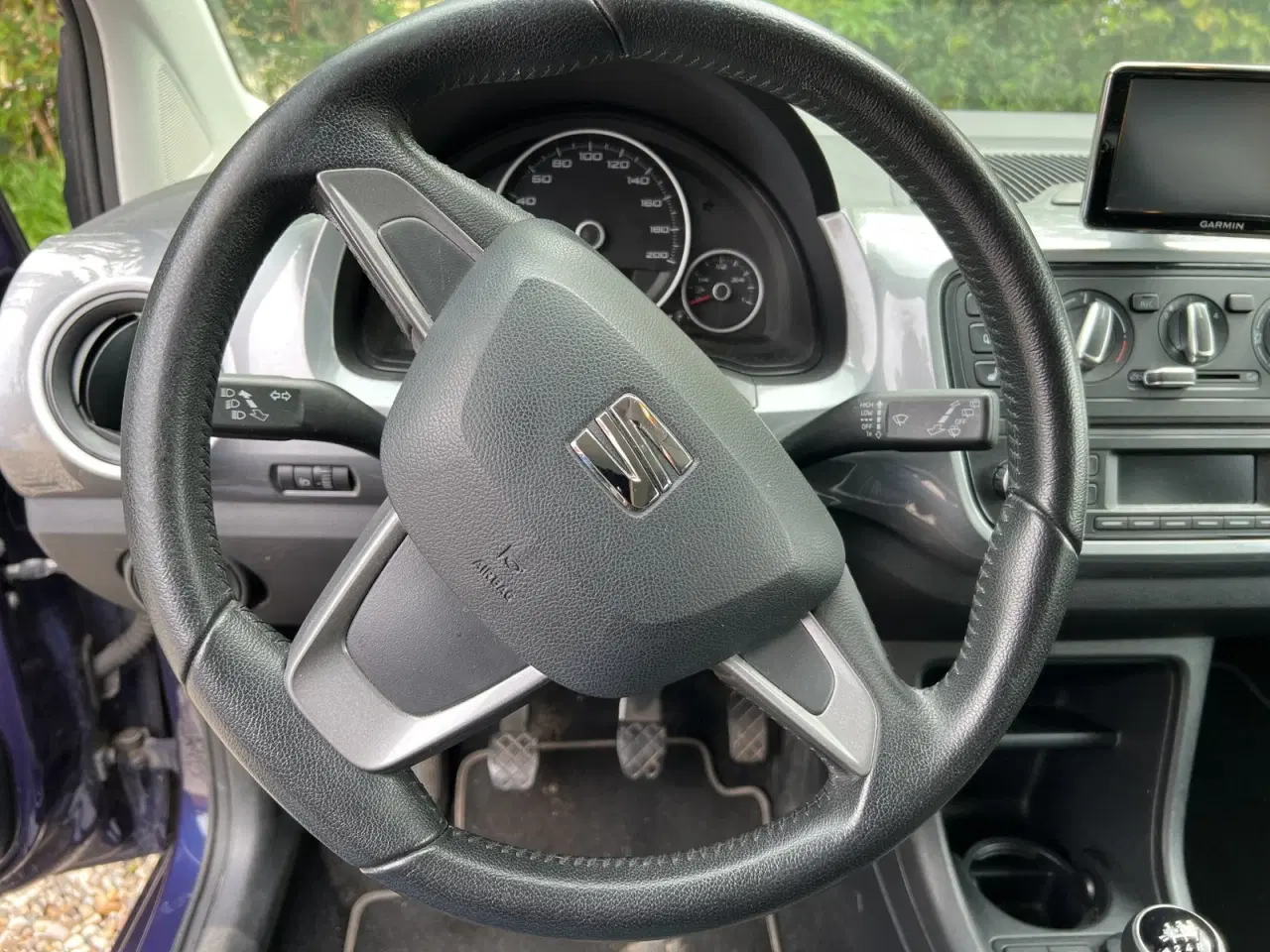 Billede 11 - Seat Mii 1,0 60 Sport eco