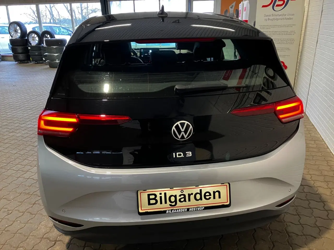 Billede 5 - VW ID.3 58 Pro