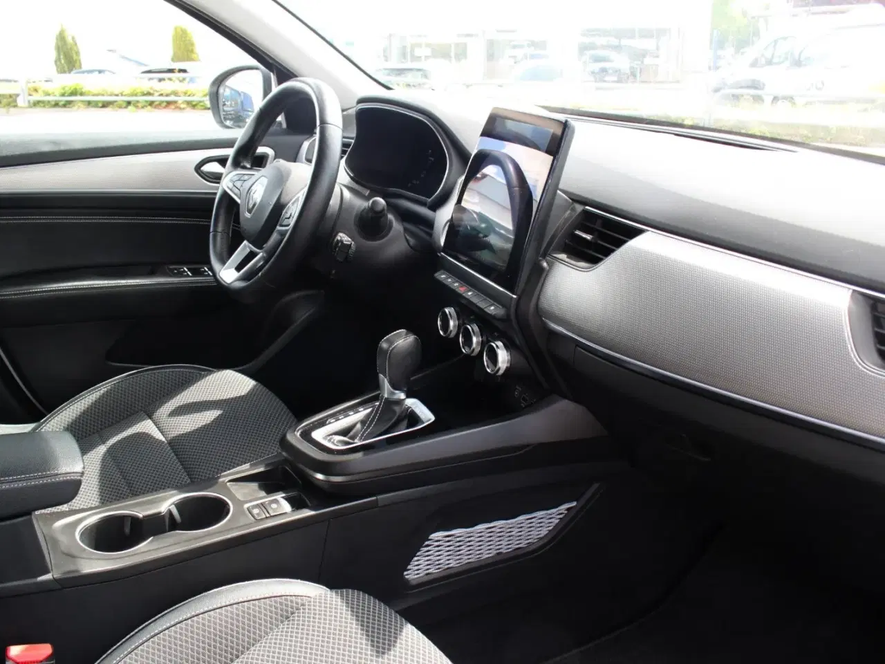Billede 9 - Renault Arkana 1,6 E-Tech Intens