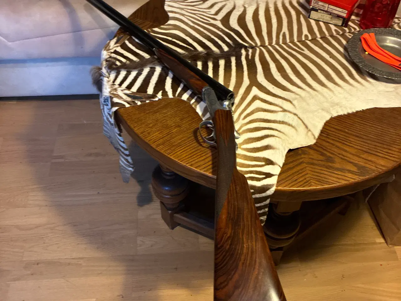 Billede 1 - Berette 486 parallelo